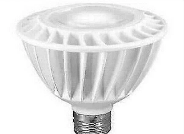 LED Lightbulb - 3000 K, Soft White - Image 1 of 1