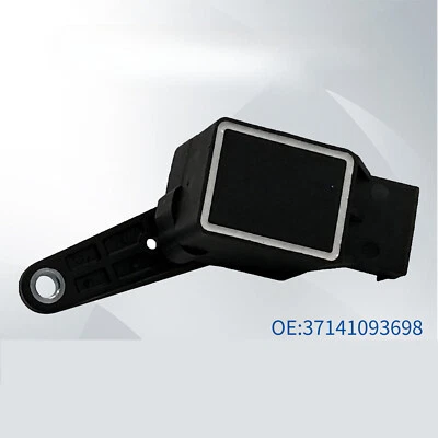 Sensores de nivel de altura 2 piezas para BMW E39 E46 E53 E60 37141093698* Foto 1 de 4