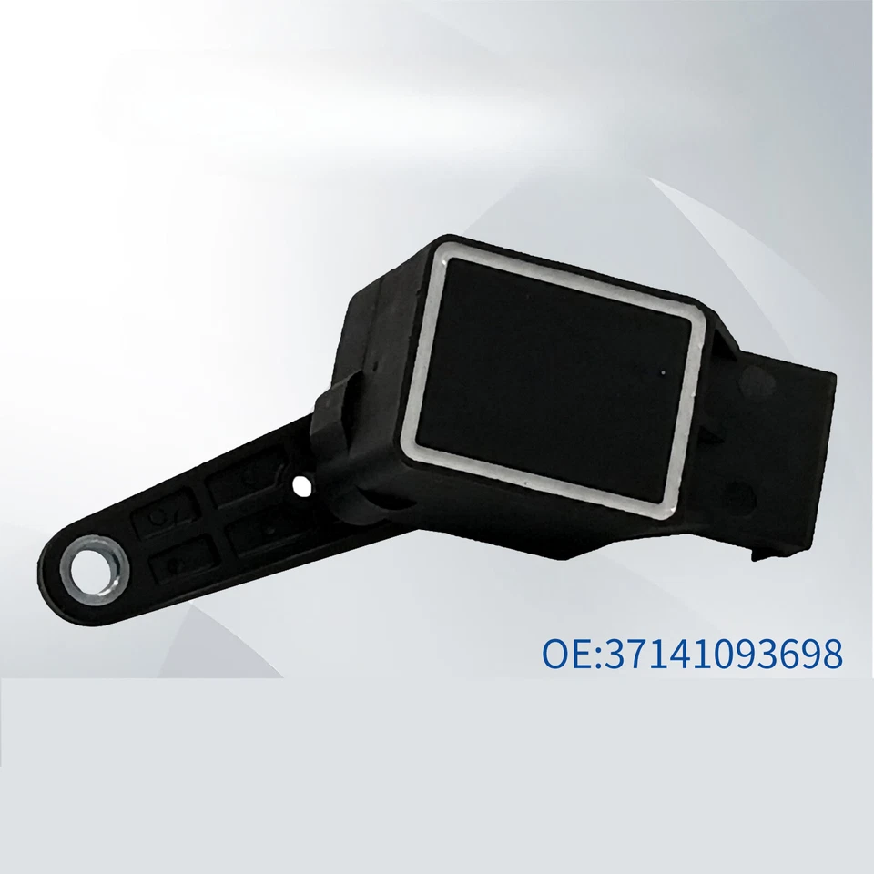 Sensores de nivel de altura 2 piezas para BMW E39 E46 E53 E60 37141093698* Foto 1 de 4