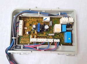 HAIER HW80-BP14636 Waschmaschine Steuerung Elektronik Ersatzteil - Bild 1 von 9