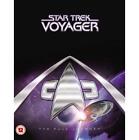 Star Trek Voyager: The Complete Collection (2001) [DVD / Box Set]