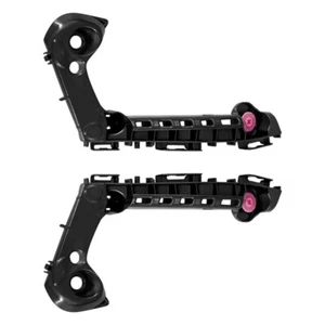Front Bumper Bracket 52116-02460 52115-02480 For Toyota Corolla 2019-2021 LE XLE - Photo 1/6