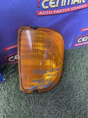 Ford Van Econoline E150 E250 E350 2004-2007 luz intermitente conductor izquierdo OEM Foto 1 de 4