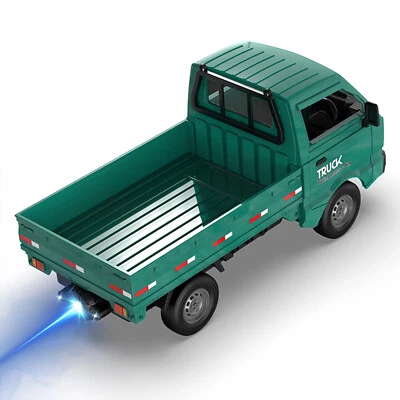 KF21-B Mini Drift Truck Remote Control 1/16 RC Car For Children Toys Xmas GiftqJ - Image 1 of 4