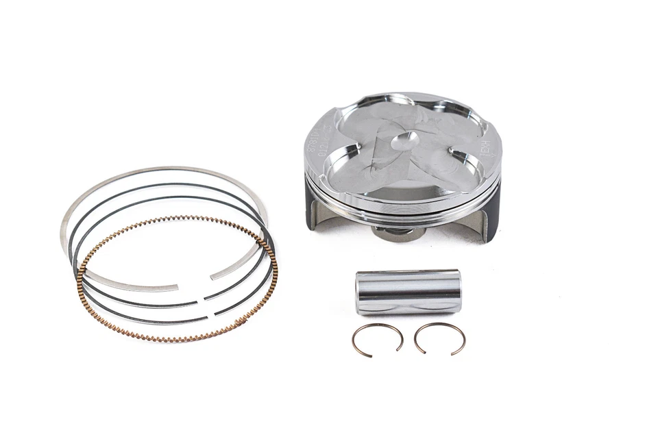 Kit Pistón Wossner 8781DA Suzuki RMZ 250 10-24 Estándar A Foto 1 de 1