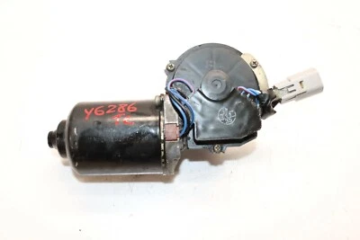 05-10 SCION TC FRONT WINDSHIELD WIPER MOTOR DRIVE DENSO 4G Y6286 - Image 1 of 4