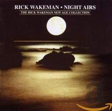 Rick Wakeman - Night Airs | CD