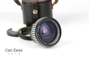 Lens Carl Zeiss Jena Flektogon 20mm f/4 Wide angle lens  Mount M42 - Picture 1 of 8