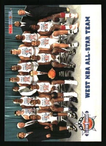 1993 Reifen Fifth Anniversary Gold #282 West Team Foto - Bild 1 von 2