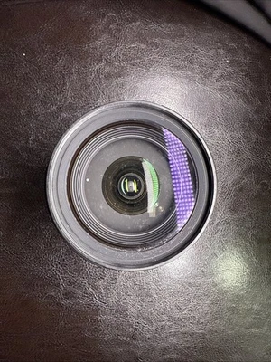 Sigma 17-70mm F2.8-4 DC Macro OS HSM Lens Sony A-mount USED - Image 1 of 4