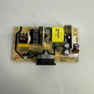 Power Board for Acer KA242Y Monitor 81-PWE024-Y1225U - Image 1 of 4