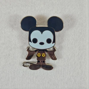 Disney x Funko Year of the Mouse 2020 Train Conductor Mickey Pin - LE 5000 - Bild 1 von 6