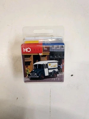 Kit de camión de leche Walthers Divco escala HO #933-4002 Foto 1 de 4