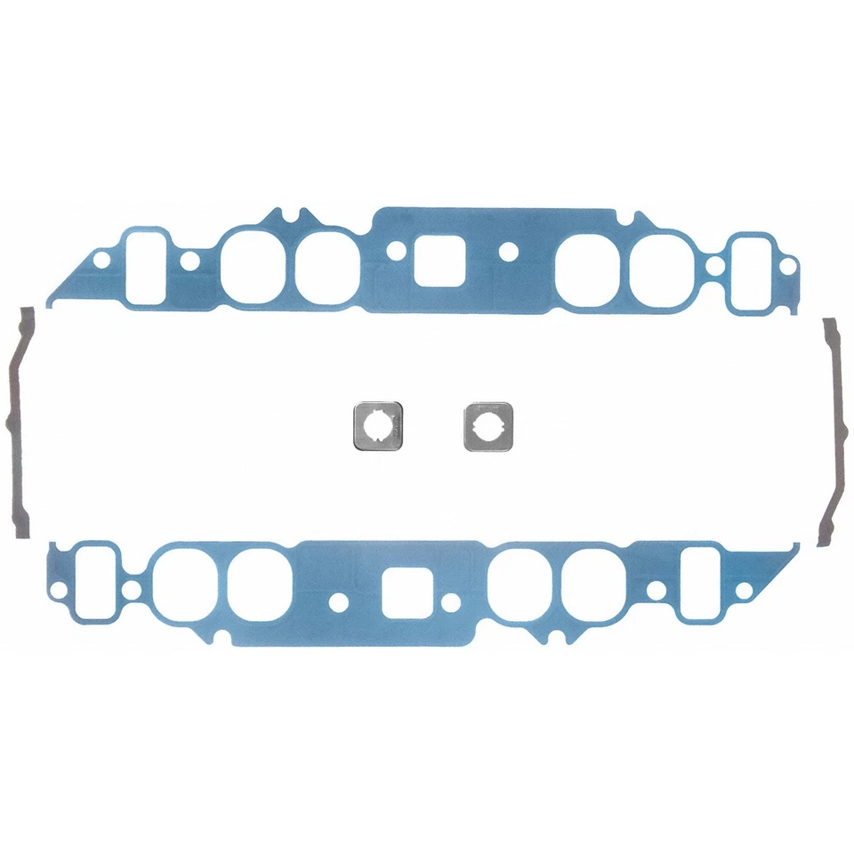 Eng Intake Manifold Gasket Set Lower Fel-Pro For 1988-1990 Chevrolet C3500 7.4L - Image 1 of 1