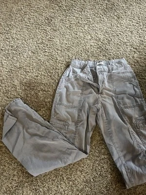 Maurice长裤6常规  — 第 1/4 张图片