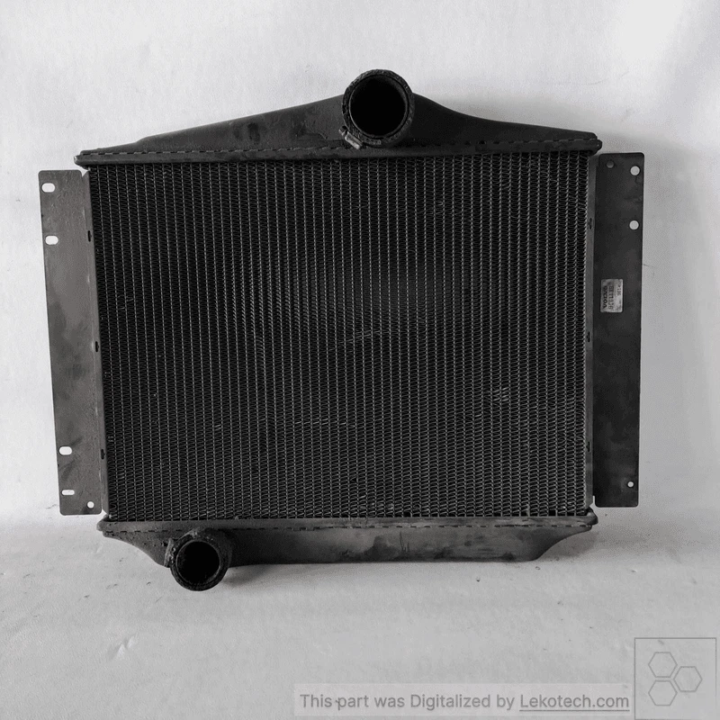 9161139 Radiador  VOLVO 850 2.0 T-5 Ber. 4p/b/1984cc - Imagen 1 de 4