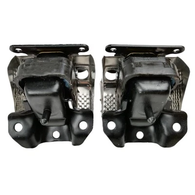 Soportes de motor 2 piezas para Chevrolet Avalanche Silverado 1500 2007-2014 5,3 L V8 Foto 1 de 4