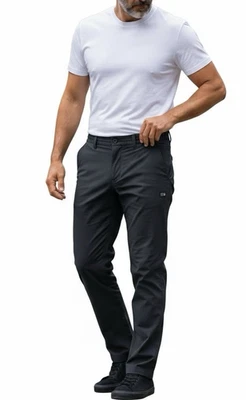 Pantalones Mountain Hard Wear Traxion para Hombres 42/30 Activo Senderismo Caza Nuevos con Etiquetas Foto 1 de 4