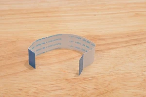 YAESU FT-857D FLACHBANDVERBINDER FÜR HAUPTGERÄT BIS ENDGÜLTIGES GERÄT - Bild 1 von 2