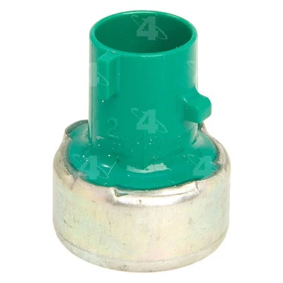 For GMC Sierra 2500 99-00 System Mounted Low Cut-Out Pressure Switch Foto 1 de 3