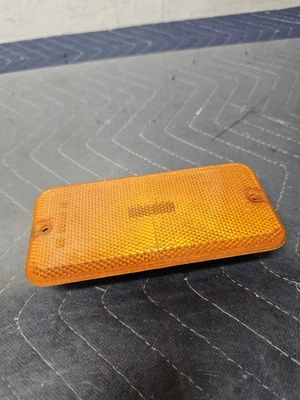 Chevrolet GMC 1968-1984 camioneta G10 G20 G30 furgoneta delantera ámbar lateral marcador lámpara izquierda Foto 1 de 2