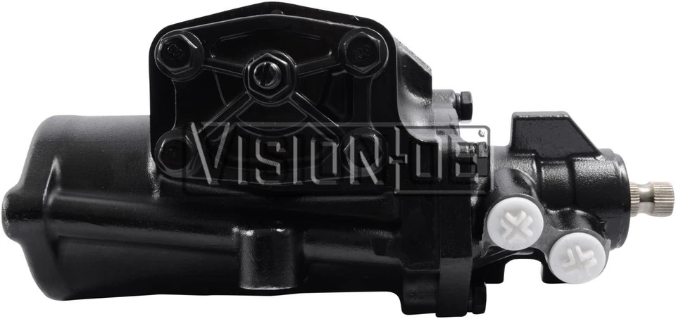 Engrenagem de direção Vison OE N501-0132 para 05-08 Ford F-250 SD F-350 SD - Imagem 1 de 4