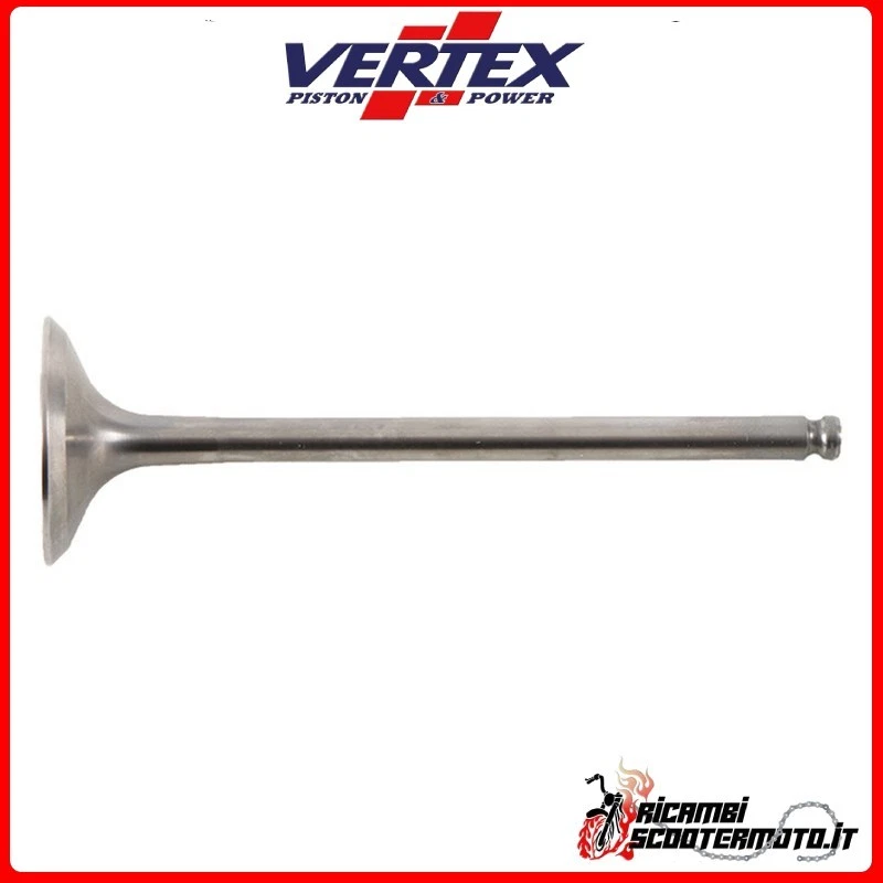 VÁLVULA DE ESCAPE VERTEX Ktm 350 SX-F 2011-2022 8400035-1#1 Foto 1 de 1