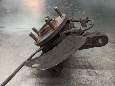 56210EY11A AMORTIGUADOR TRASERO DERECHO / SACHS / 814902003818 / 3186911 PARA NI - Imagen 1 de 4