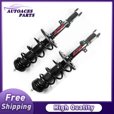 Puntales de amortiguador trasero para Toyota Solara 2006-2008 2,4 L 3,3 L garantía de por vida Foto 1 de 4