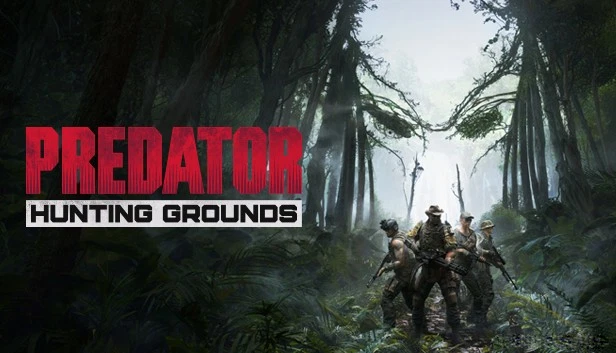 Predator: Hunting Grounds PC Steam Key WW - Image 1 of 1