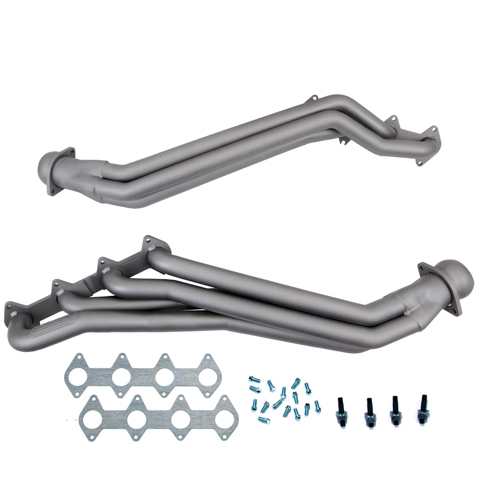 BBK Performance 1641 1-5/8 Inch Full-Length Headers for Ford Mustang 2005-2010 - Image 1 of 1