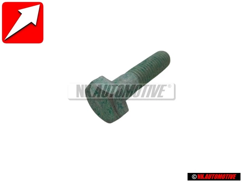 VW Original Vis 6 Pans - N 0104403 - Photo 1/1