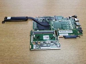 Lenovo Ideapad 330S-15ARR Mainboard R3-2200U Ersatzteile oder Reparatur 5B20R27410 DEFEKT - Bild 1 von 11
