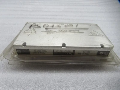 Vicor VI-241-CU-B1 DC DC Converter Module 12V 250W (Expedited Shipping) - Image 1 of 4