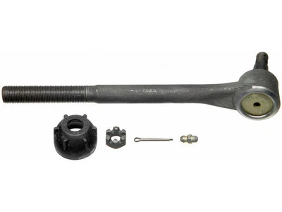 For 1964-1970 Chevrolet Chevelle Tie Rod End Front Outer Moog 74843SKGJ 1969 - Image 1 of 2