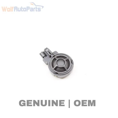 Altavoz tweeter pilar B superior Audi Q7 2016-2024 4M0035399A Foto 1 de 4