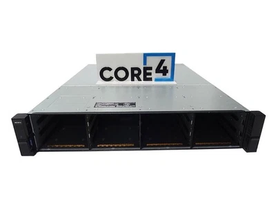 DELL ME5012 PowerVault ME5012 12x3.5IN Bay  Storage Array - Image 1 of 2