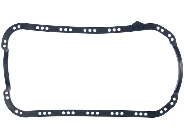 Junta de cárter de aceite Mahle 73HVST97 para Acura Integra 1986 1987 1988 1989 Foto 1 de 1