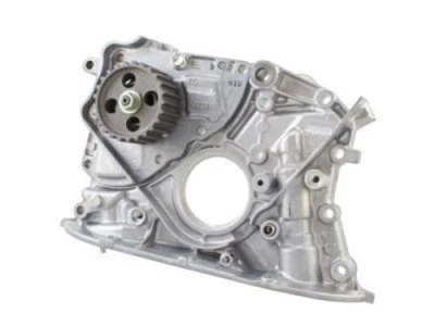 Toyota Genuine 15100-74030 Camry Solara SXV10/20 5SFE 2.2L Engine Oil Pump OEM - Image 1 of 4