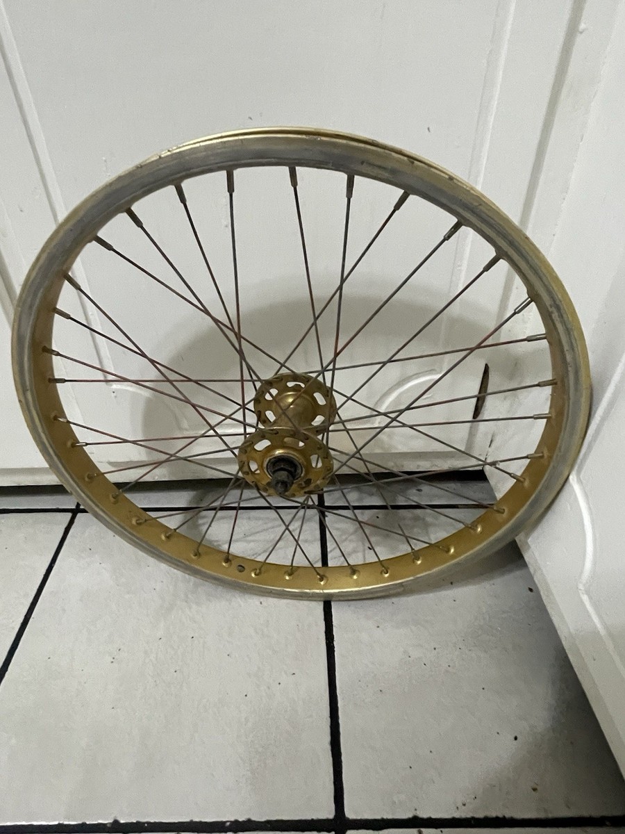 Shimano BMX Bike-Old School Vintage Bicycle Parts for sale