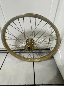 Old School BMX Araya Shimano Ukai Kuwahara JMC Skyway GT Hutch CW Patterson ACS - Picture 1 of 8