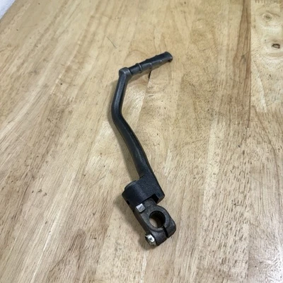 Suzuki DRZ70 DRZ-70 OEM Kick Starter Lever Assembly (08-18) #46 - Image 1 of 4