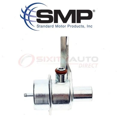 SMP T-Series Fuel Injection Pressure Regulator for 1987-1990 Jeep Comanche - sh Foto 1 de 4