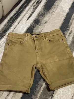 Мужские экспресс джинсы шорты - Изображение 1 из 4