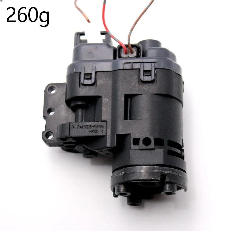 Power Side Mirror Folding Motor Assembly For 2015-2023 Infiniti QX80 Z62 — 第 1/4 张图片