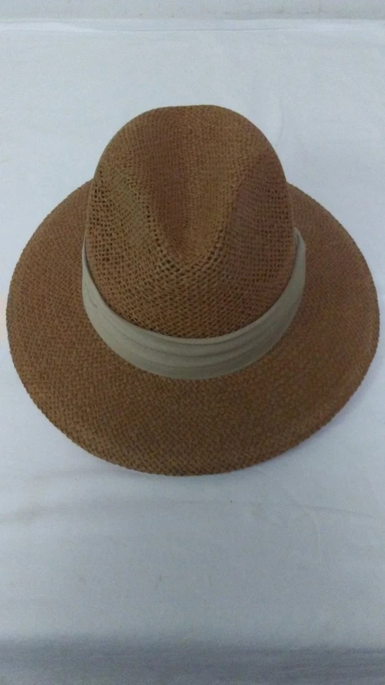 Triangle Sport Headwear Safari Solid Bands Hat NEW - Image 1 of 1