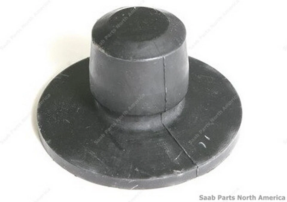 Genuine Saab Rear Suspension Bump Stop For 1994-1997 Saab 900 4244505-AE - Image 1 of 1