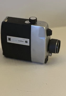 Cámara de película Argus Super 8MM sin probar Foto 1 de 4