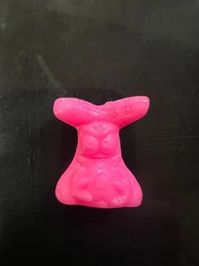 Gogo's Crazy Bones Sports (Fußball) #30 Keeper Farbe Pink gebraucht - Bild 1 von 6