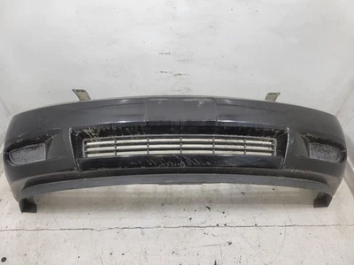 2006-2012 Kia Sedona Front Bumper Cover - Long Wheel Base *Scuff Marks* - Image 1 of 4